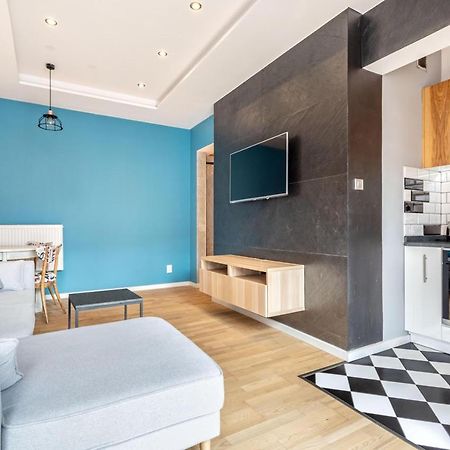 Kowalska Apartment Old Town Gdaňsk Exteriér fotografie