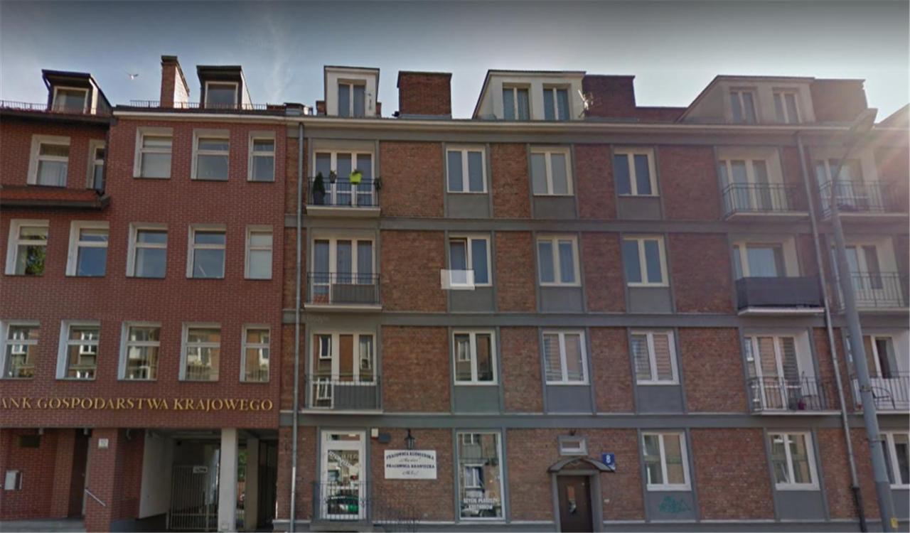 Kowalska Apartment Old Town Gdaňsk Exteriér fotografie